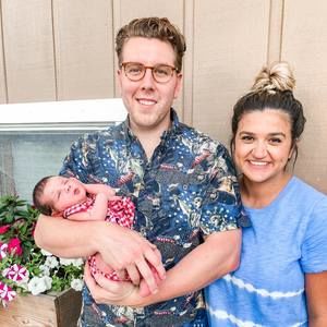 Meet your Posher, Mary